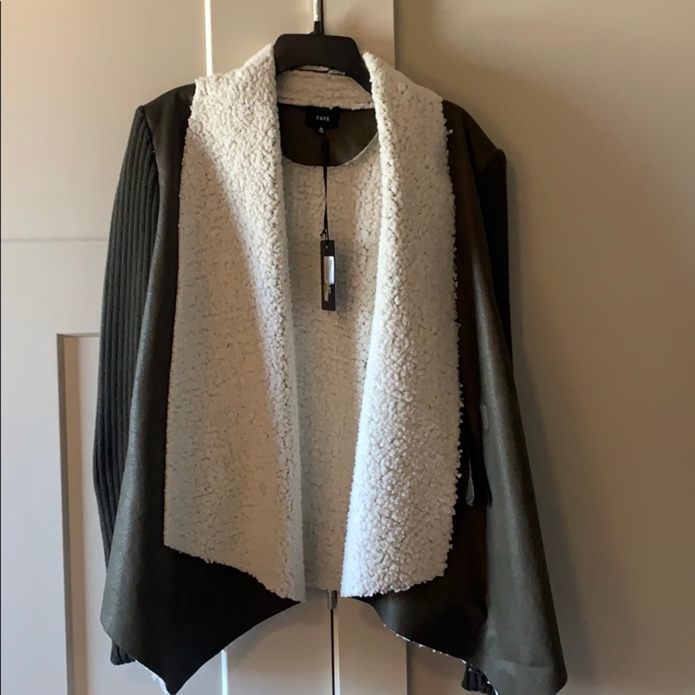 Fate Sweater